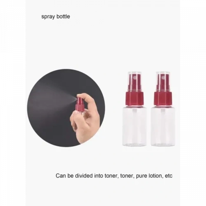 Nevamel Seyahat Banyo Seti 6 Parça