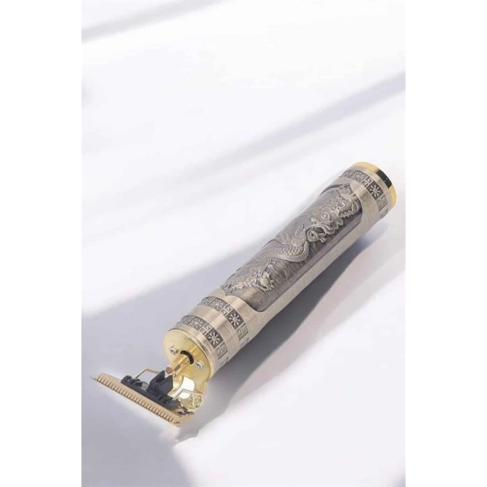 Nevamel Sıfır Sinek Kaydı Çizik Tıraş Makinesi