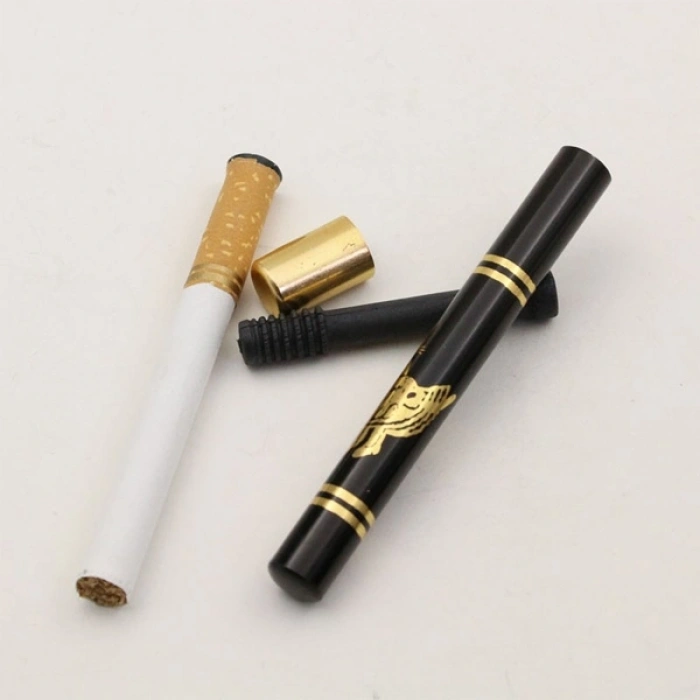 Nevamel Sigara İllüzyonu Oyunu