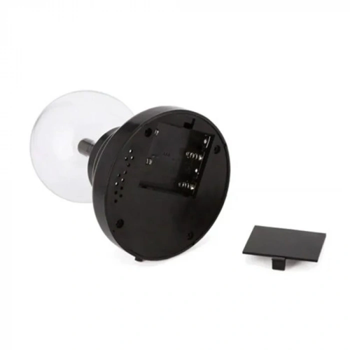 Nevamel  Sihirli Plazma Küre