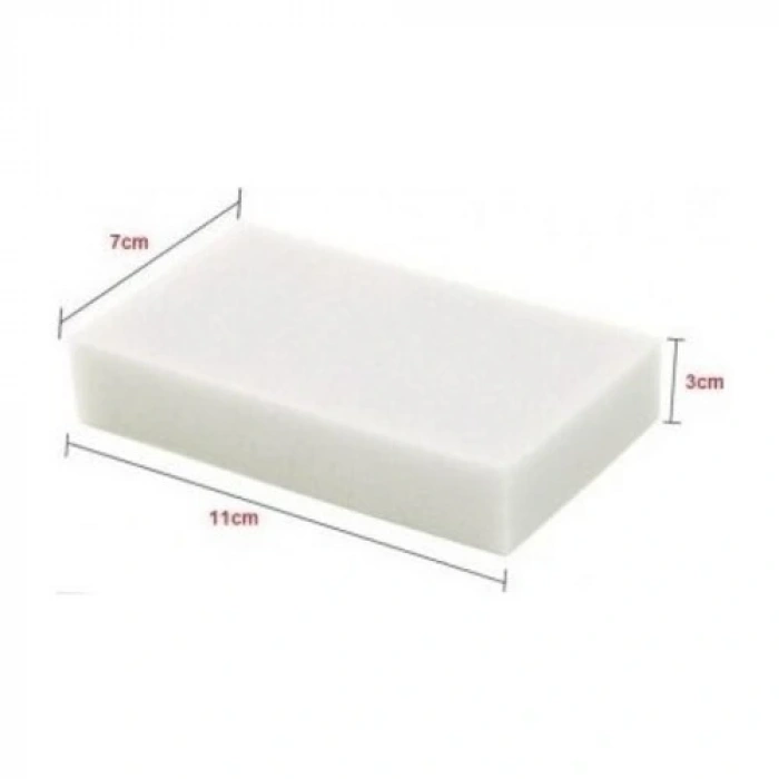 Nevamel Sihirli Temizlik Süngeri