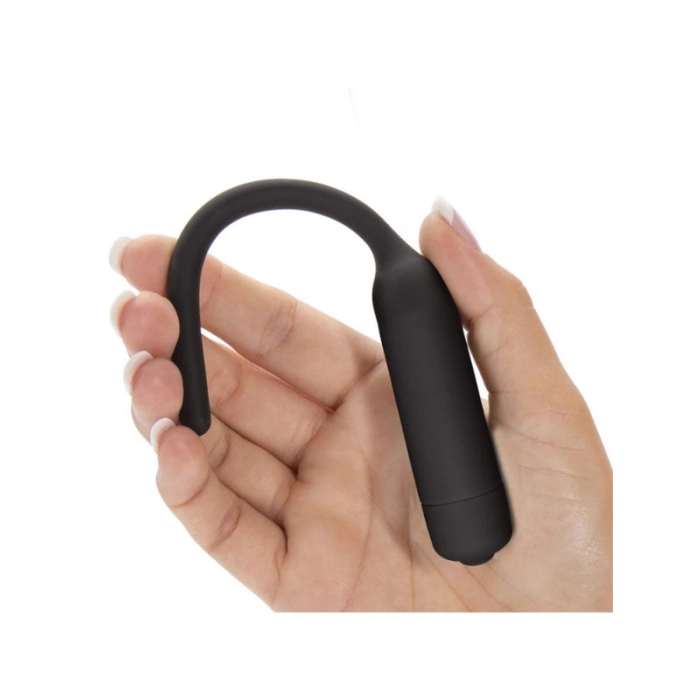 Nevamel® Silicone Vibrating Urethral Dilator