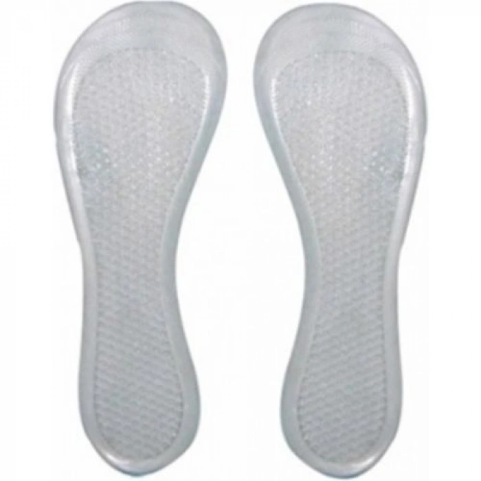 Nevamel Silikon Ayak Tabanlık Tamboy