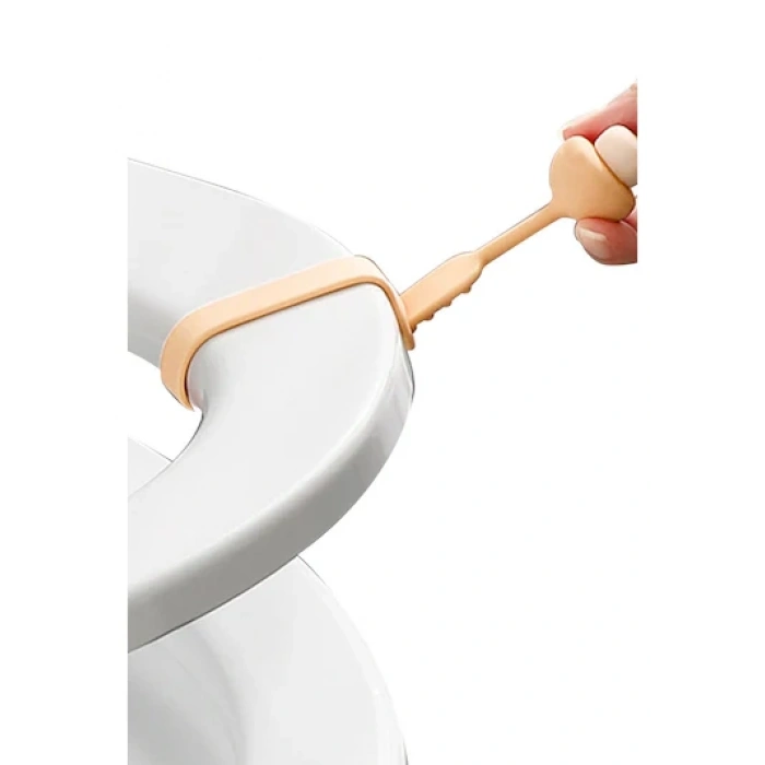 Nevamel Silikon Klozet Kaldırma Aparatı 3 Adet