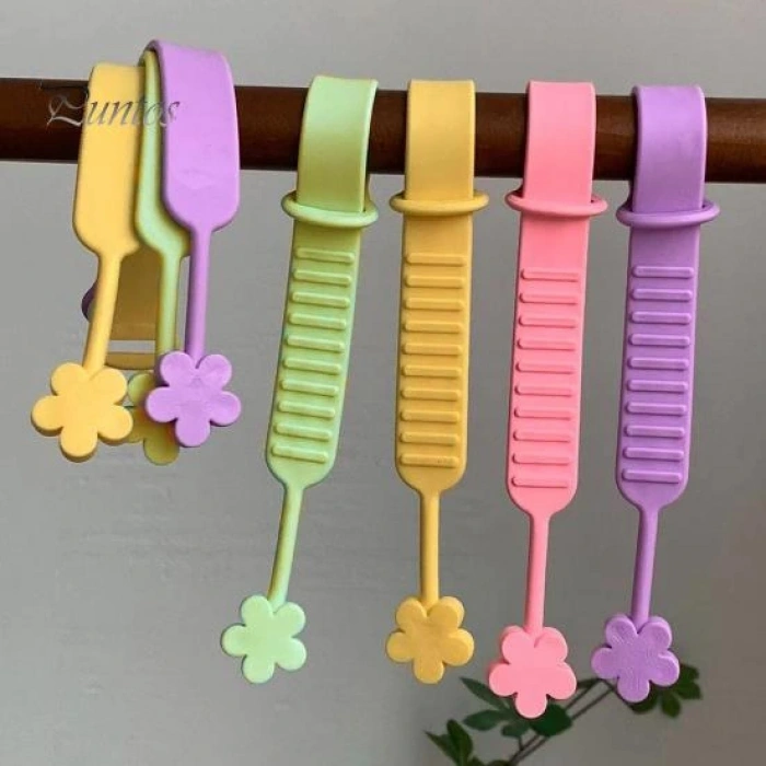 Nevamel Silikon Klozet Kaldırma Aparatı 3 Adet