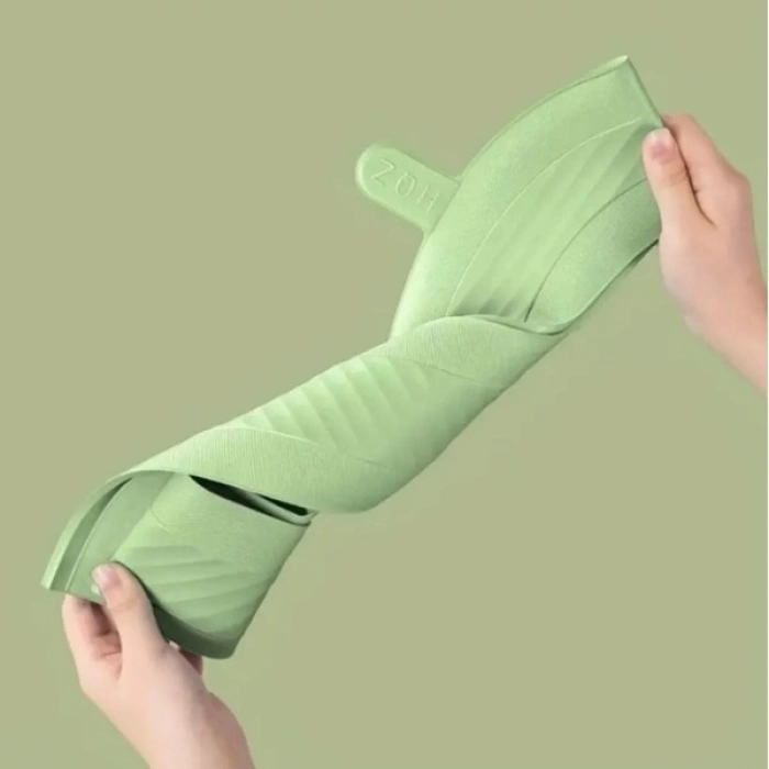 Nevamel Silikon Klozet Tuvalet Kılıfı