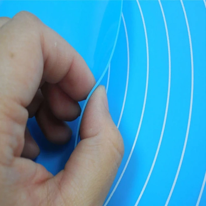 Nevamel Silikon Yapışmaz Hamur Matı