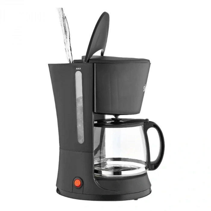 Nevamel Sinbo 2si 1 Arada Filtre Kahve Ve Çay Demleme Makinesi