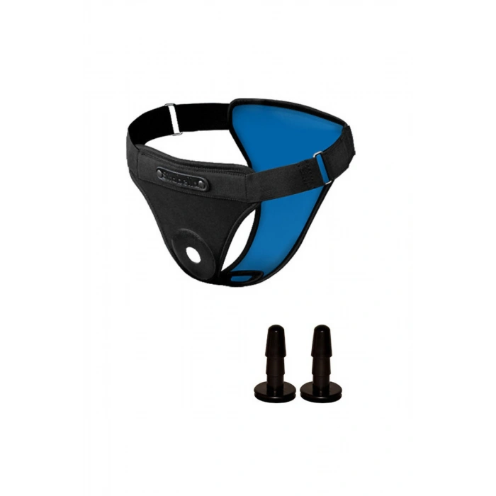 Nevamel® Sitabella Strapon Set Belden Bağlamalı, M-Xxl