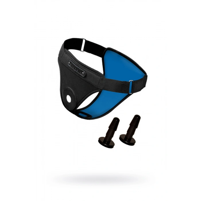 Nevamel® Sitabella Strapon Set Belden Bağlamalı, S-L