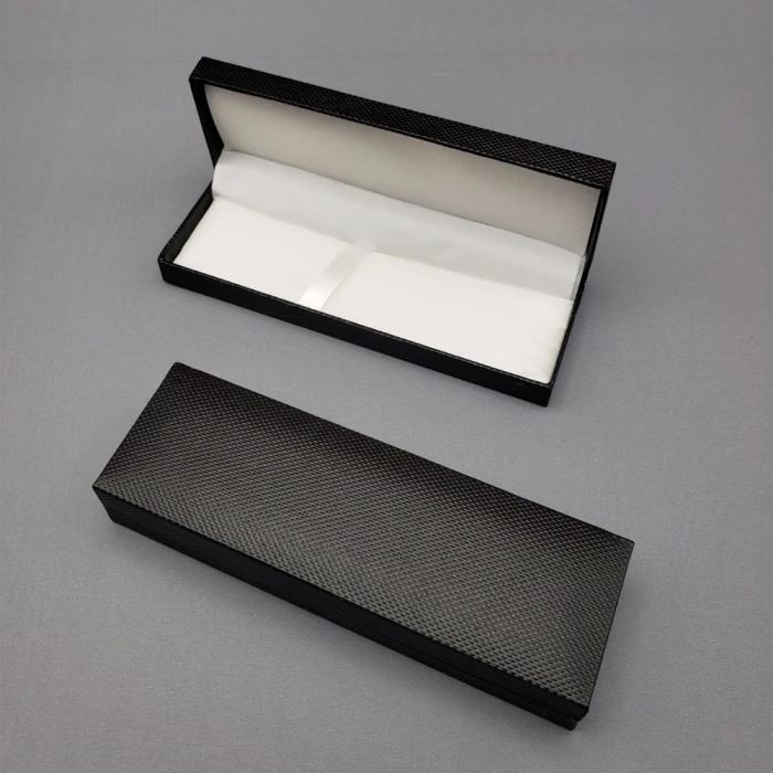 Nevamel Siyah Hediyelik Kalem Kutusu