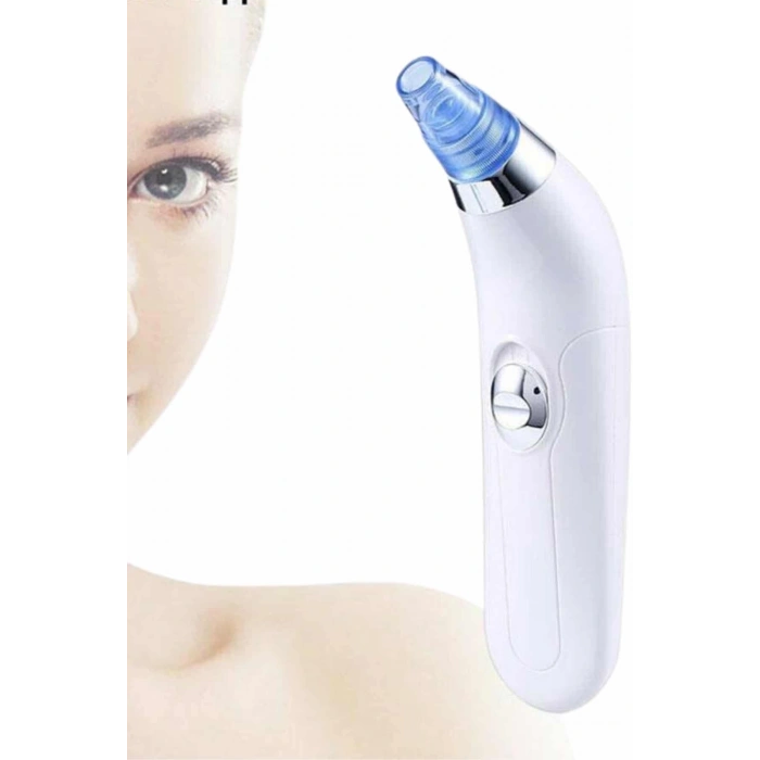 Nevamel Siyah Nokta Akne Temizleme Cihazı Yüz Temizleme Cihazı