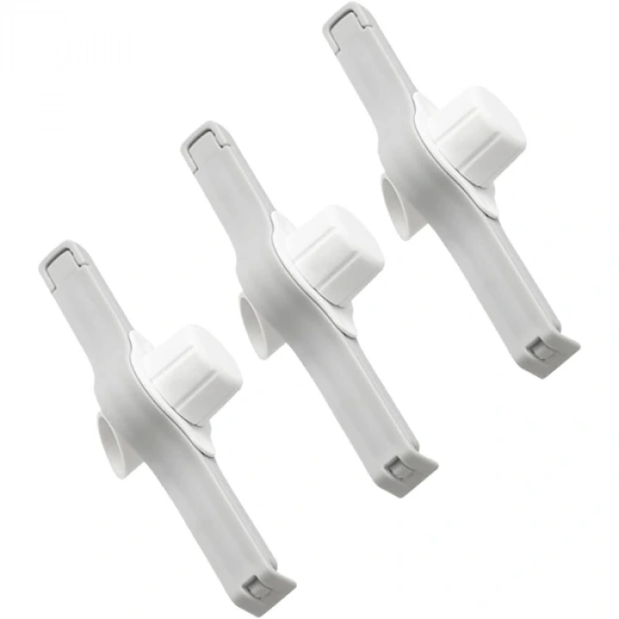 Nevamel Sızdırmaz Gıda Saklama Klipsi