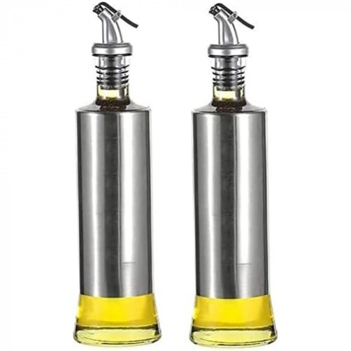 Nevamel Sızdırmaz Yağdanlık