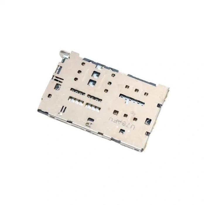 Nevamel SM Galaxy A310f A510f A710f J5 Prime İçin Sim Hafıza Kart Okuyucu-(5775)