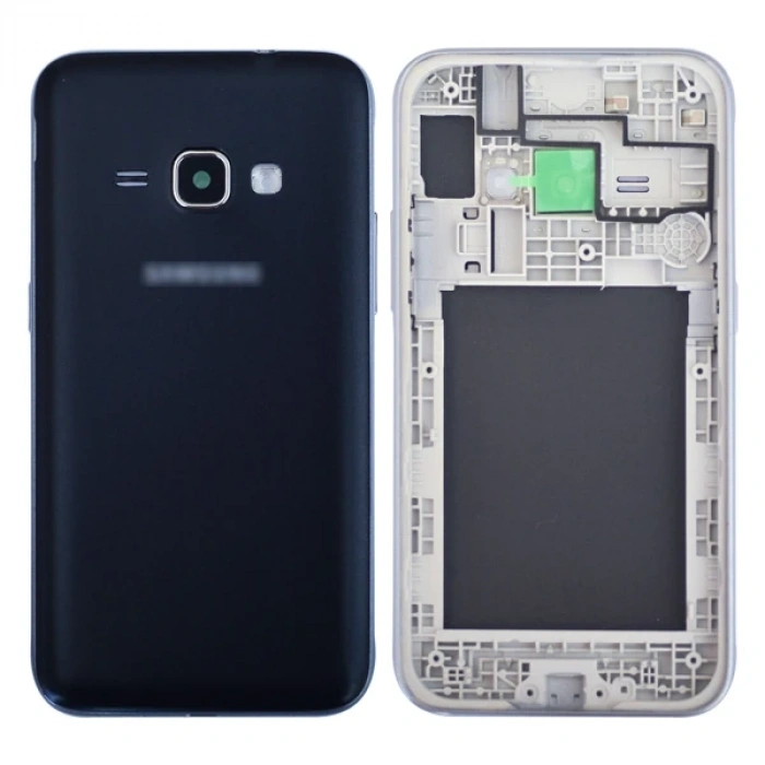 Nevamel SM Galaxy J120 J1 (2016) İçin Full Kasa Kapak-(5775)