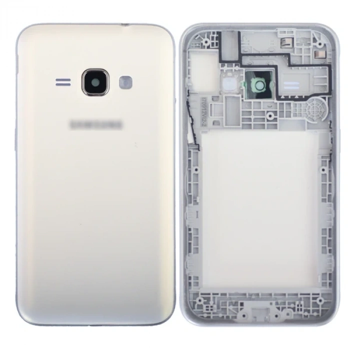 Nevamel SM Galaxy J120 J1 (2016) İçin Full Kasa Kapak-(5775)