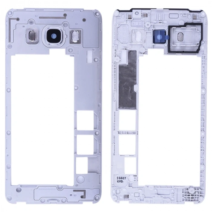 Nevamel SM Galaxy J510 J5 2016 İçin Arka Kamera Paneli-(5775)