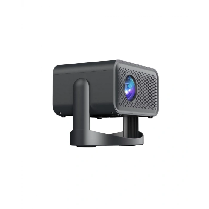 Nevamel® Smart Projector Android TV Dolby Sesli WiFi Bluetooth