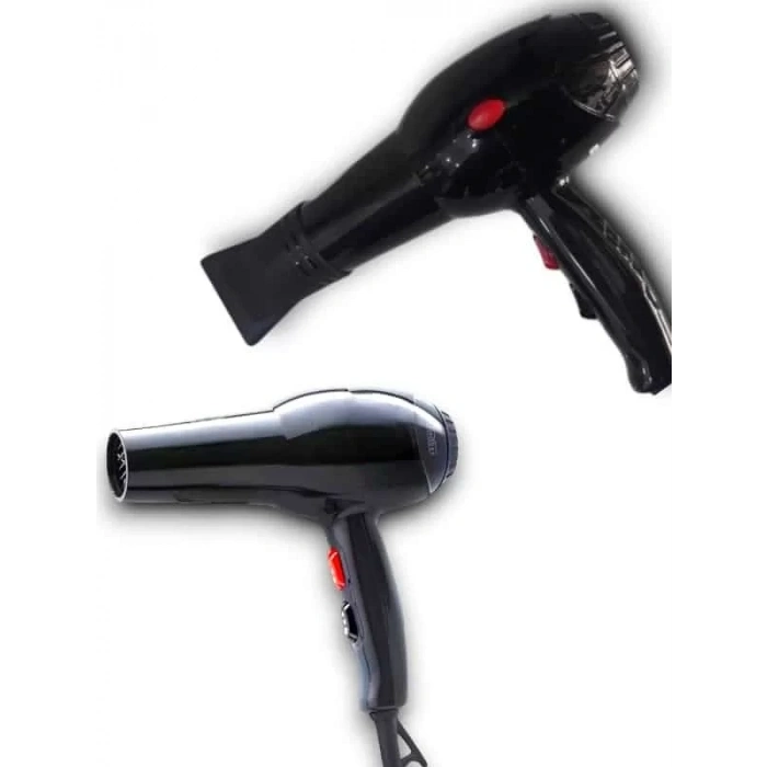 Nevamel® Soğuk ve Sıcak Üfleme Özellikli AC Motorlu Saç Kurutma Makinesi
