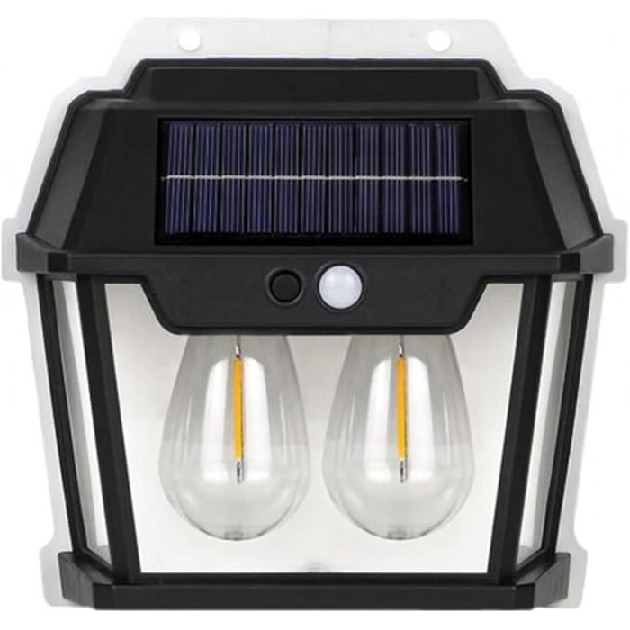 Nevamel Solar Outdoor Lamba