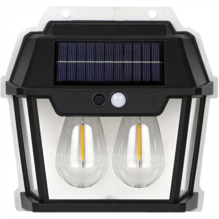 Nevamel Solar Outdoor Lamba