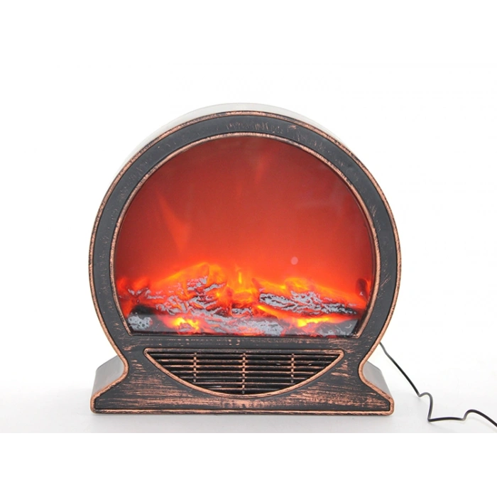 Nevamel Şömine Ledli Lamba Model 1