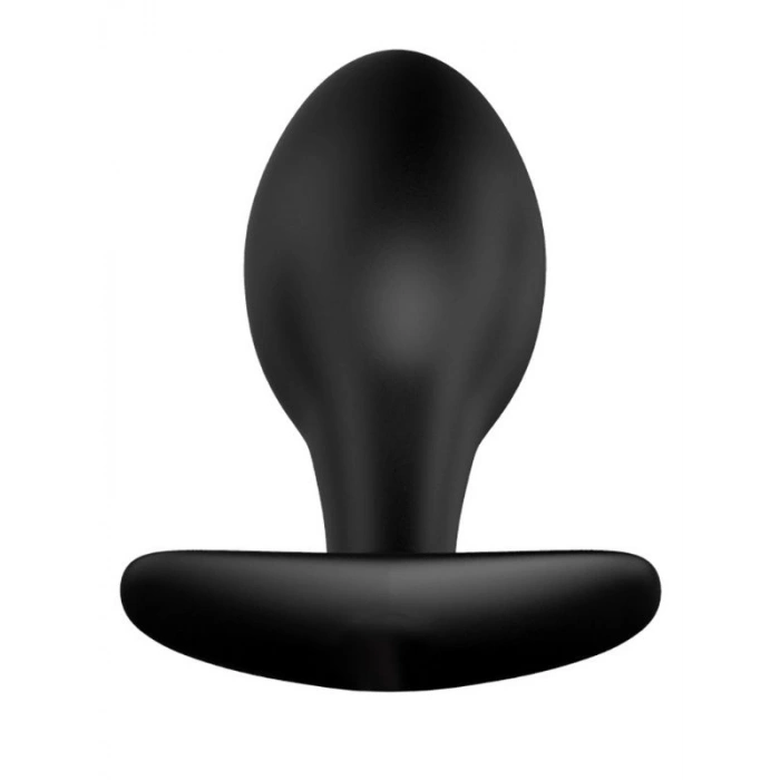 Nevamel® Special Anal Stimulation 8 Cm Anal Plug Tıkaç