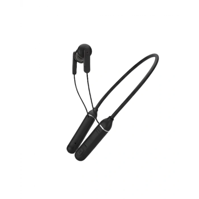 Nevamel® Spor ve Günlük Kullanıma Uygun Kablosuz Boyun Tipi Bluetooth Kulaklık