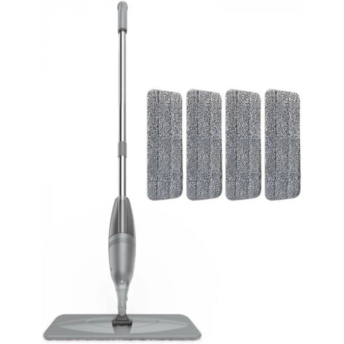 Nevamel Sprey Mop Paspas