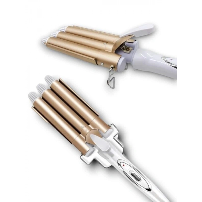 Nevamel SU DALGA MAŞASI