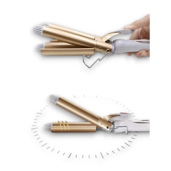 Nevamel SU DALGA MAŞASI