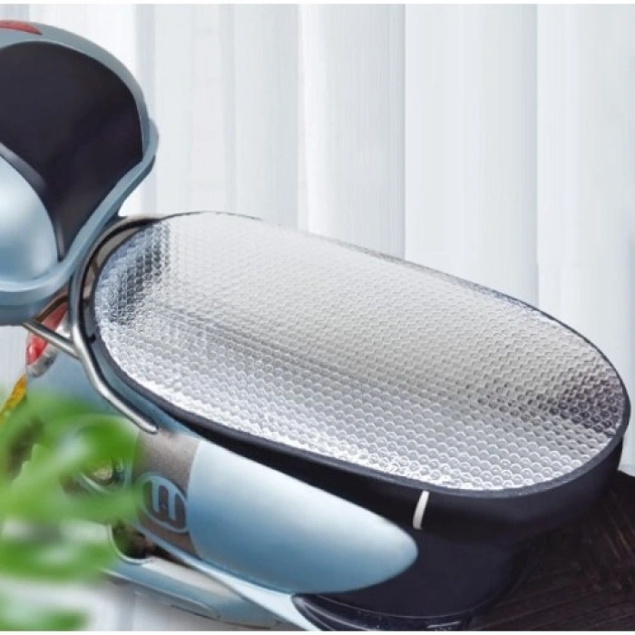 Nevamel Su Geçirmez Motosiklet Sele Güneşliği