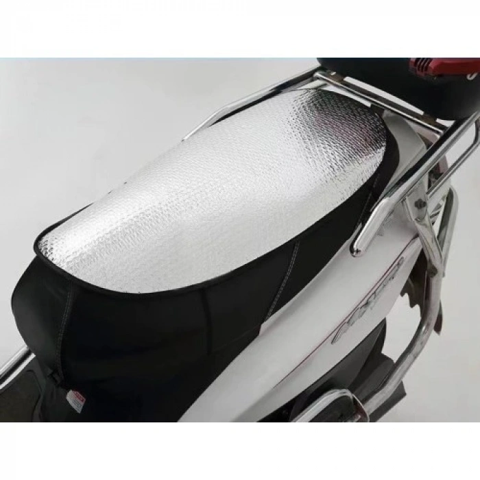 Nevamel Su Geçirmez Motosiklet Sele Güneşliği