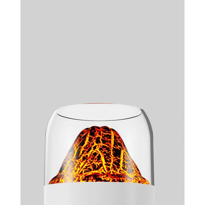 Nevamel Su Hazneli LED Işıklı Aromaterapi Difüzörü