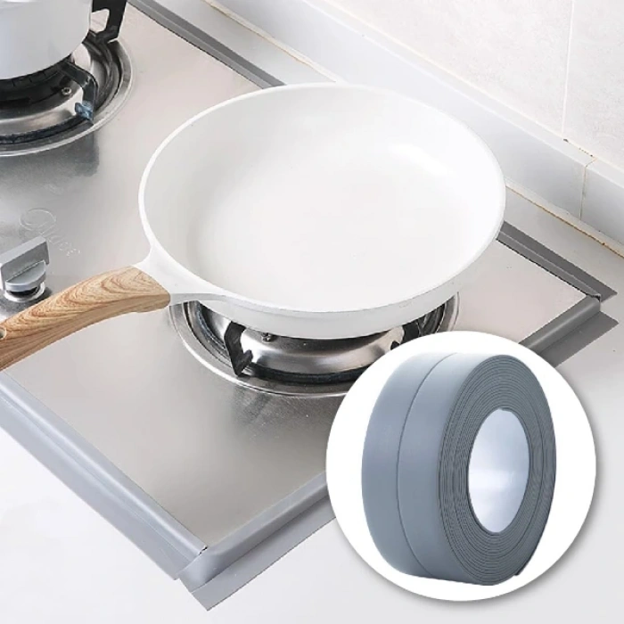 Nevamel Su Sızdırmaz Bant - Gri