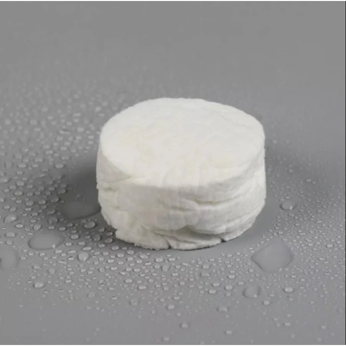 Nevamel Suda Büyüyen Sıkıştırılmış Mendil 20 Adet