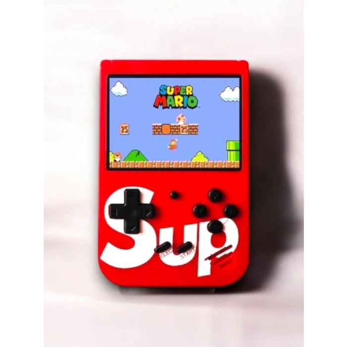 Nevamel SUP  400 OYUN OYUNLU EL ATARİSİ