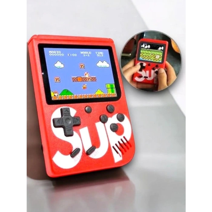 Nevamel SUP  400 OYUN OYUNLU EL ATARİSİ