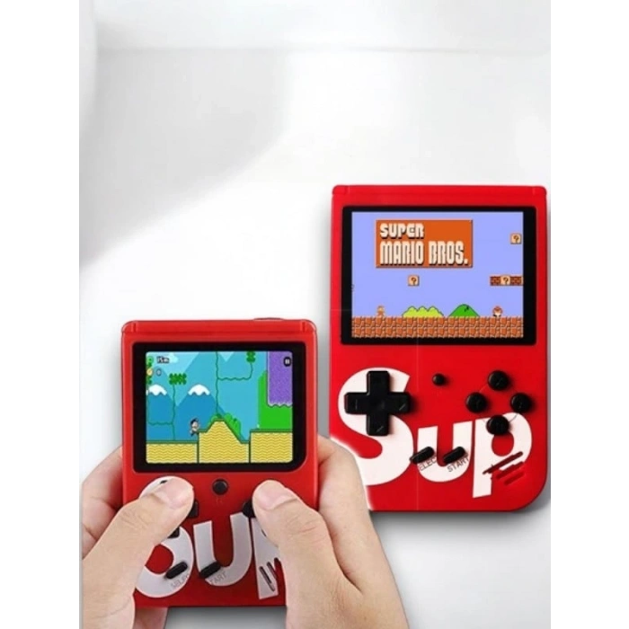 Nevamel SUP  400 OYUN OYUNLU EL ATARİSİ