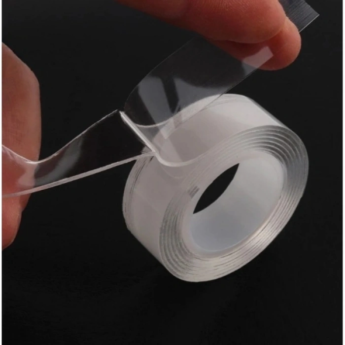 Nevamel Süper Güçlü Çift Taraflı Bant