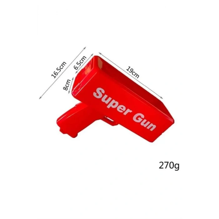 Nevamel® SUPER GUN