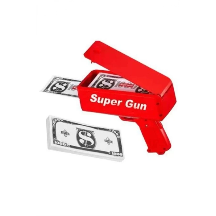 Nevamel® SUPER GUN