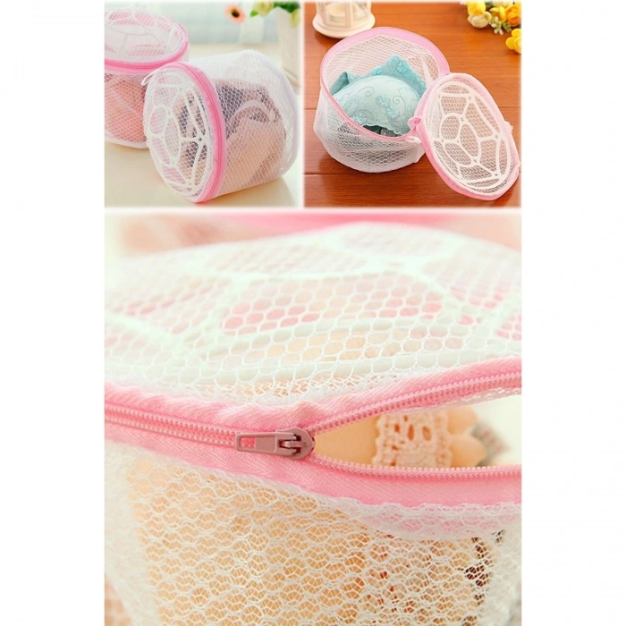 Nevamel Sütyen İç Çamaşırı Yıkama Filesi