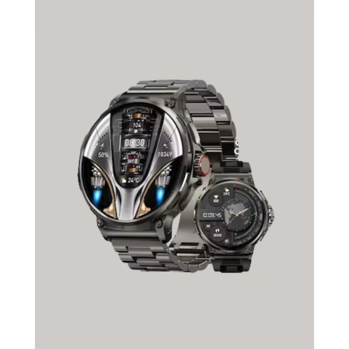 Nevamel SW80 Akıllı Saat