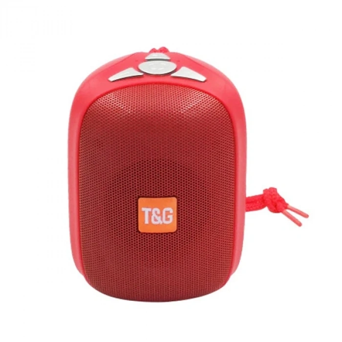 Nevamel T&G TG609 Kablosuz Wireless Bluetooth 5.0 Speaker Hoparlör-(5775)