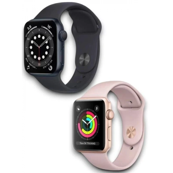 Nevamel® T500 AKILLI SAAT