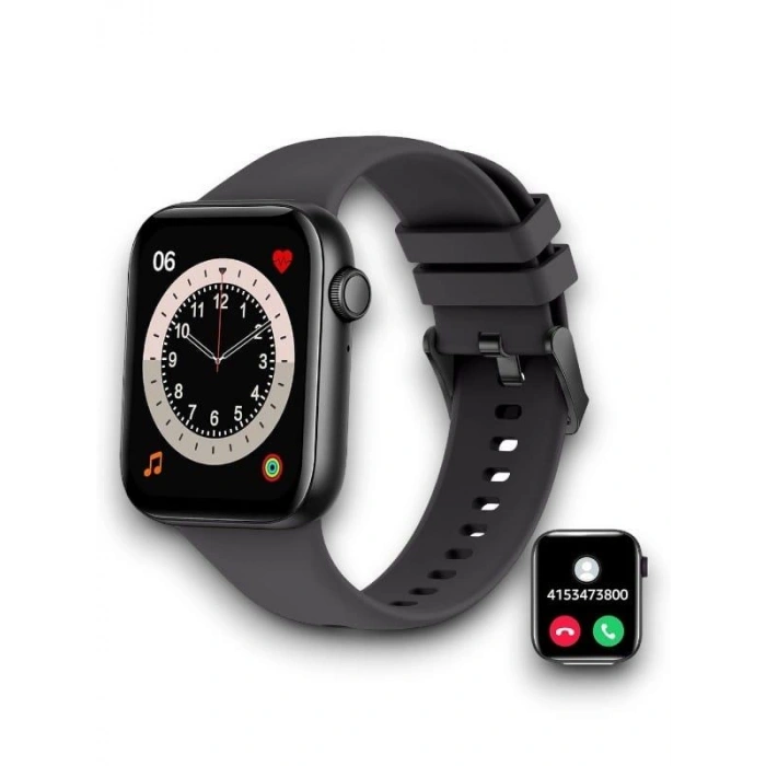 Nevamel T500 AKILLI SAAT