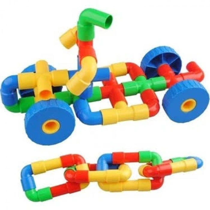 Nevamel Tako Boru Oyunu 72 Parça