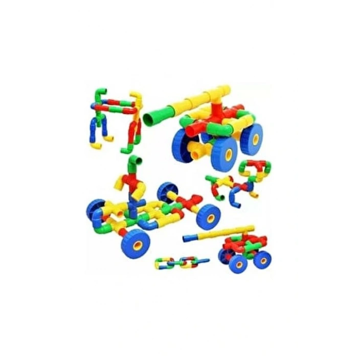 Nevamel Tako Boru Oyunu 72 Parça